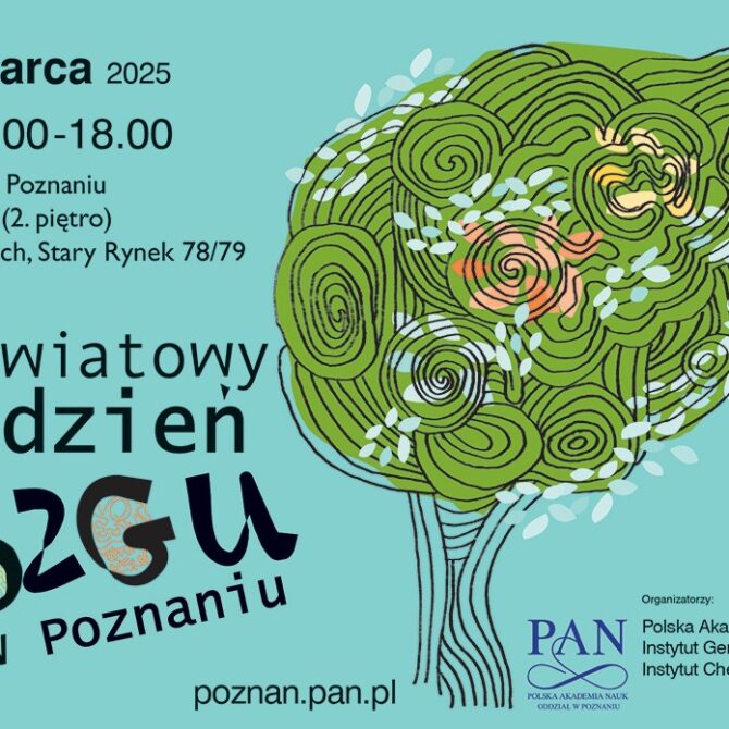 16th Brain Awareness Week in Poznań – 10–14 March – preview