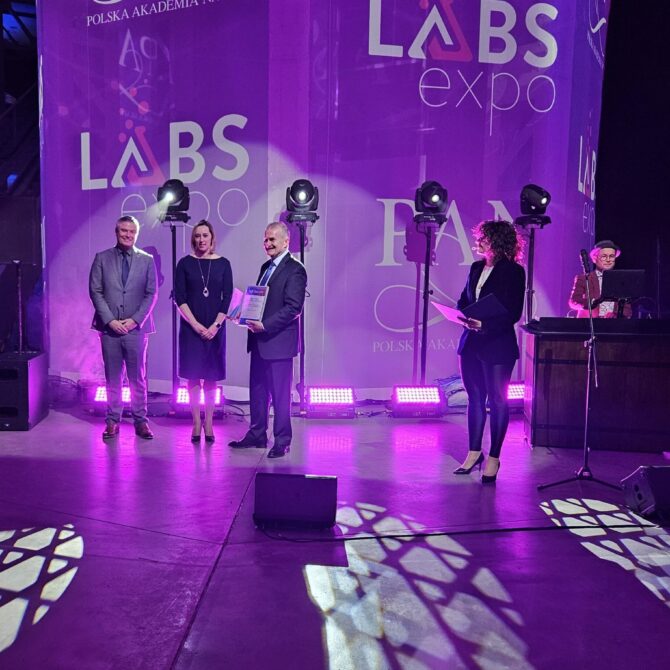 LabsExpo Exhibition - summary