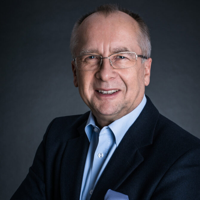 Prof. Marek Świtoński wybrany na członka Polskiej Akademii Umiejętności
