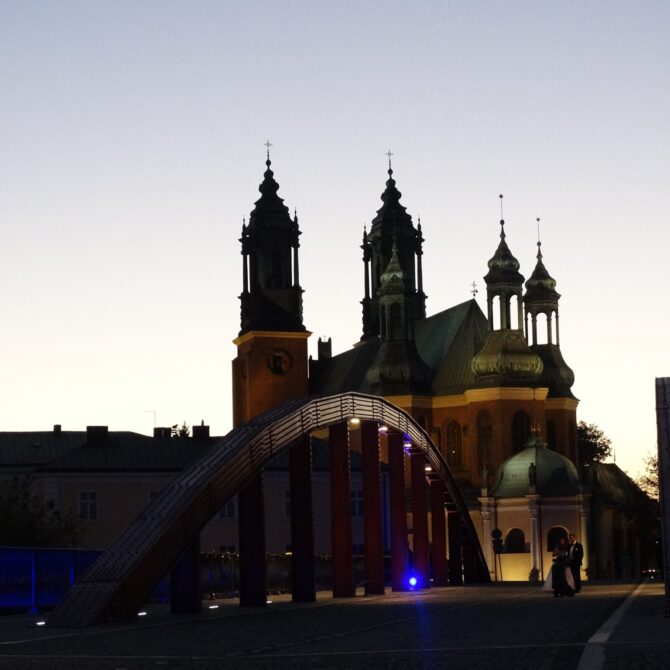 Ostrów Tumski w Poznaniu: Dziedzictwo i co dalej?