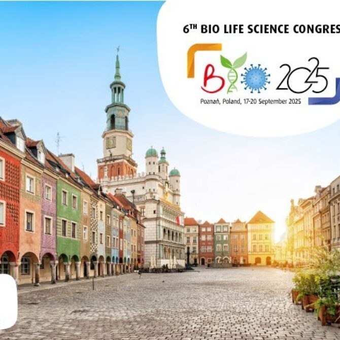 VI Kongres Nauk o Życiu - BIO2025