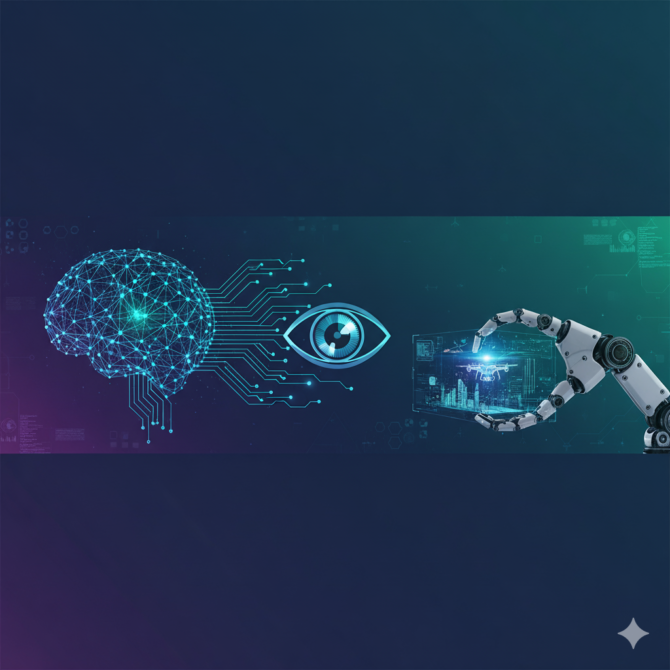 Uczenie maszynowe na potrzeby wizji komputerowej i robotyki