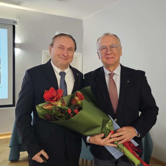 Sesja Zgromadzenia Ogólnego Oddziału PAN w Poznaniu