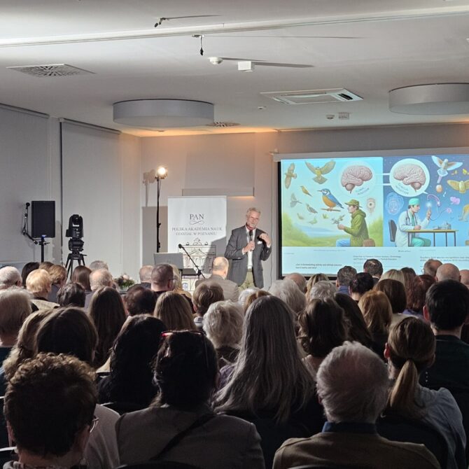 Światowy Tydzień Mózgu 2026 w Poznaniu – podsumowanie pełne inspiracji
