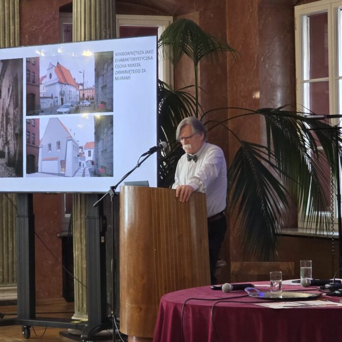 Międzynarodowe Sympozjum „Kultura Bezpieczeństwa Ludności w XXI Wieku” (Safety Culture of the Population in the 21st Century) – podsumowanie