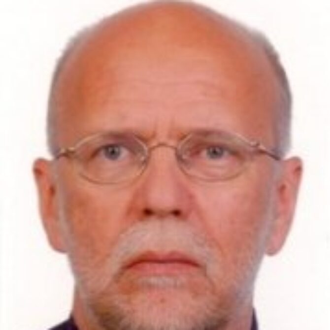 International Science Cooperation Award of Jiangsu Province dla prof. Zbigniewa Kundzewicza