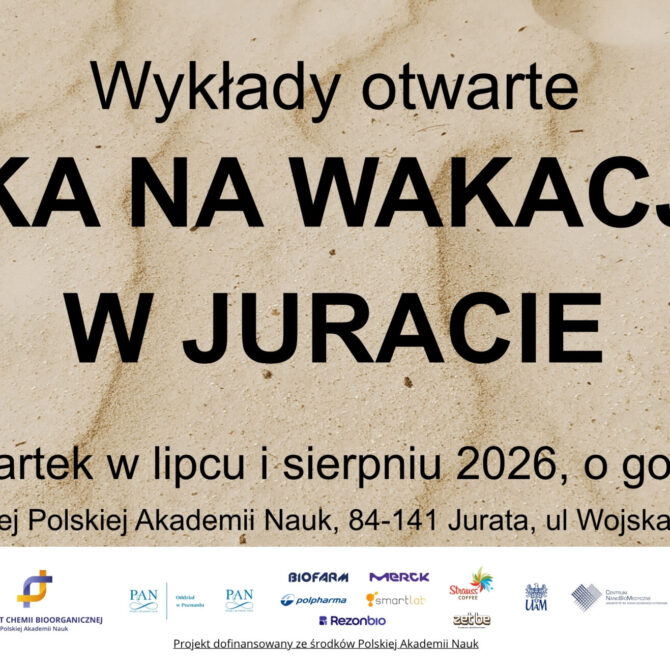Nauka na wakacjach: 