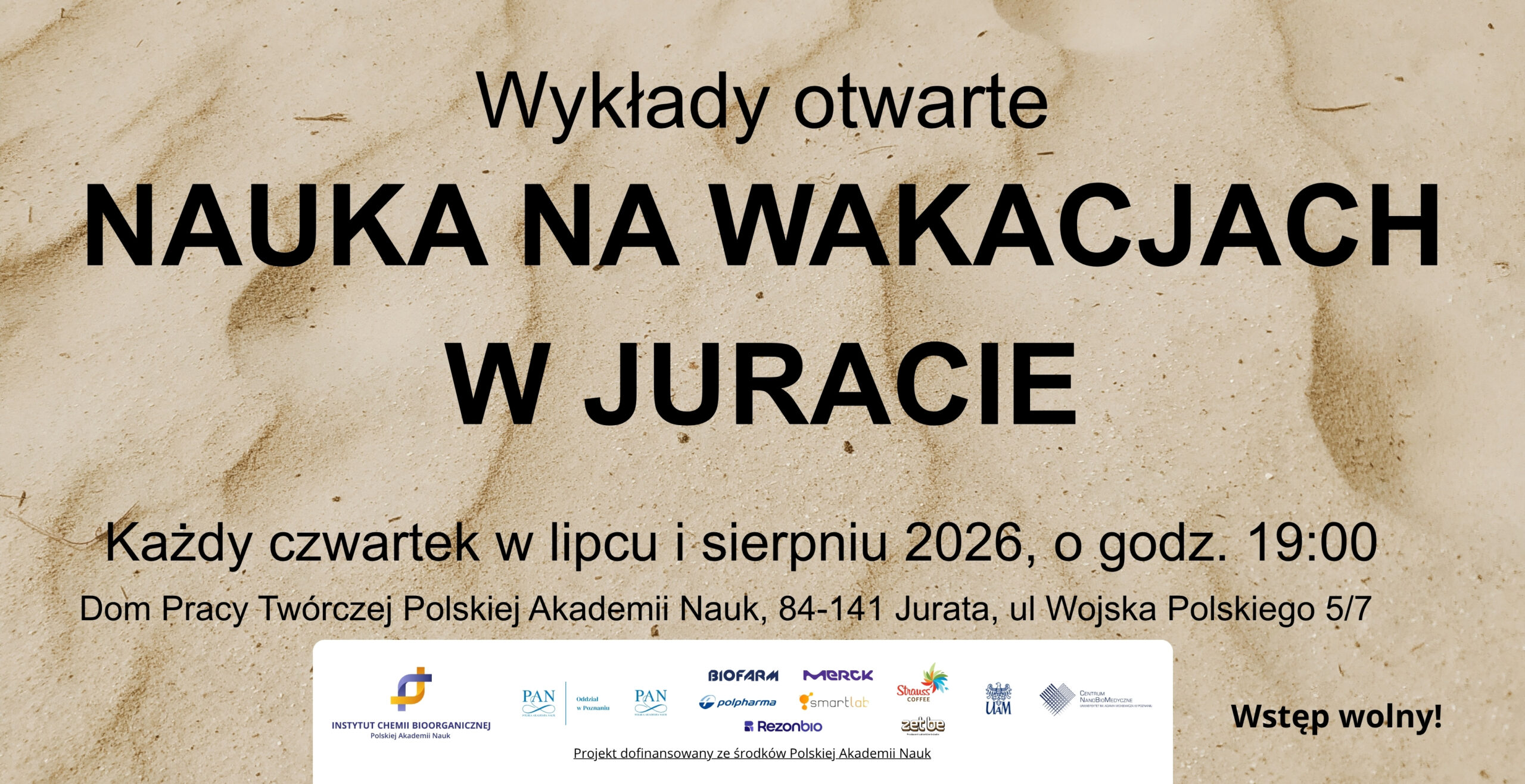 Nauka na wakacjach: 