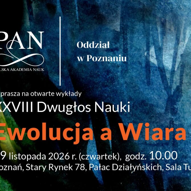 XXVIII Sesja Naukowa z cyklu 