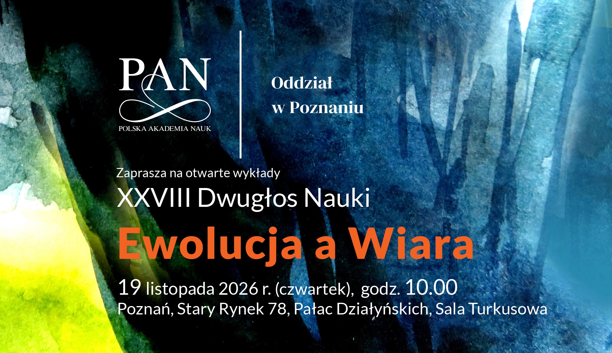 XXVIII Sesja Naukowa z cyklu 