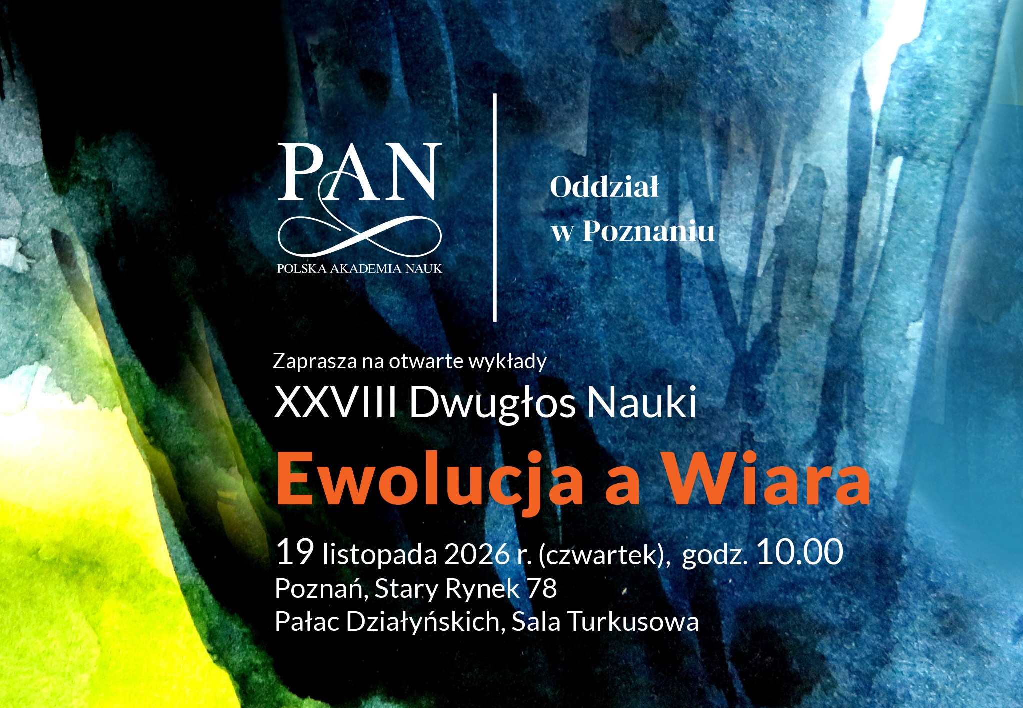 XXVIII Sesja Naukowa z cyklu 