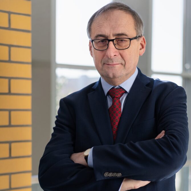 Prof. Arkadiusz Marciniak prezydentem Europejskiego Stowarzyszenia Archeologów