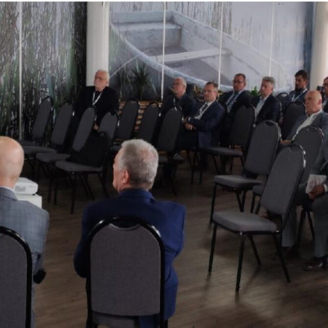 Międzynarodowa konferencja „Warstwa Wierzchnia Materiałów” – technologie i badania powierzchni materiałów